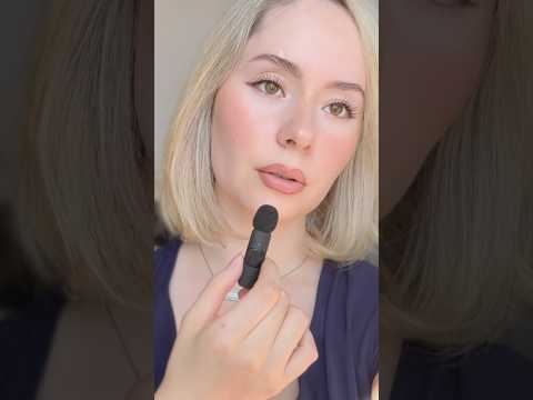 Tiny mic asmr🤭 #asmrtriggers #asmr #mouthsounds  #tingles