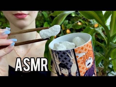 Песчанка в кружке🍥//Gerbil in a mug//ASMR