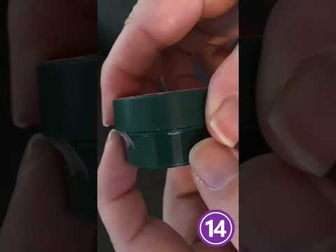 ASMR: Äääääntligen öppnar jag lucka 14 #asmr