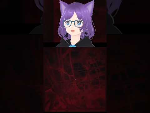 Eeeuuuugh #vtuber #horrorgaming