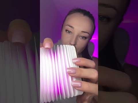 #asmr