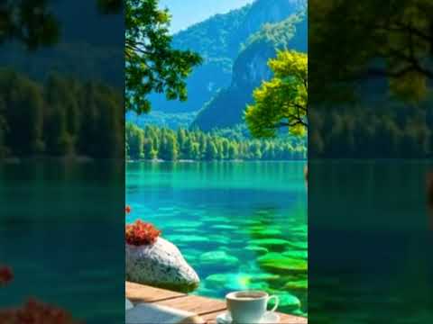 Relaxing Water Jazz Sounds #short #relaxing