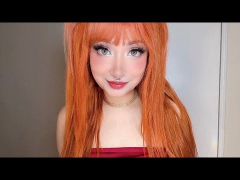 ASMR-Difficult Countdown