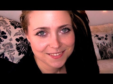 ASMR ❤ Everything Will Be Okay ❤ Relaxing & Positive Affirmations *BFF RP*