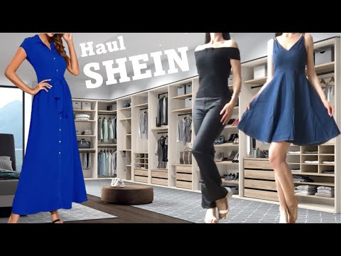 ASMR * Haul nouveautés trop chouettes * SHEIN