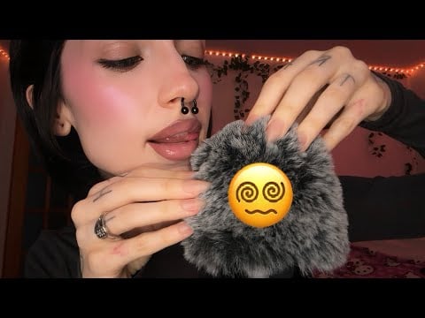 Melting Your Brain for 30 MIN ASMR 👄😵‍💫 (no talking)