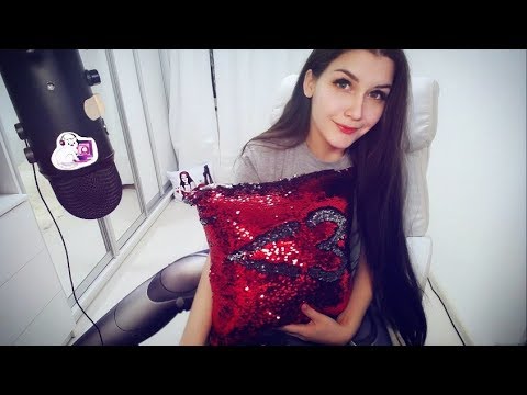 ♡ ⛄Играем и ASMR после 22:00  ✨ (мурашки для ваших ушек) ♥ ❄