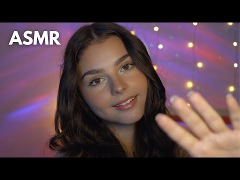 ASMR - TOUTE MON ATTENTION RIEN QUE POUR TOI
