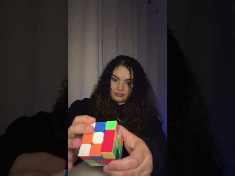 ASMR - VOCÊ VAI DORMIR COM ESSE SOM #asmr