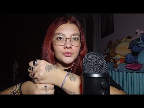 COCONUT RAIN 🥥🌧️ (HIGHLY REQUESTED!!) 😴💜 | ASMR ITA