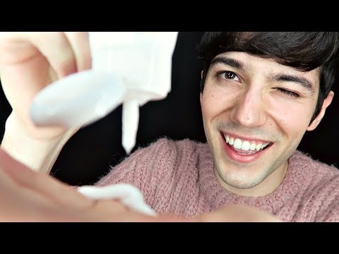 ASMR ♡ Ultimate Lotion Sounds For Sleep💦