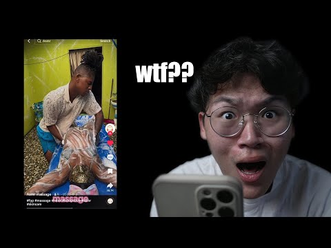 ASMRtist REACTS TO TIKTOK ASMR…