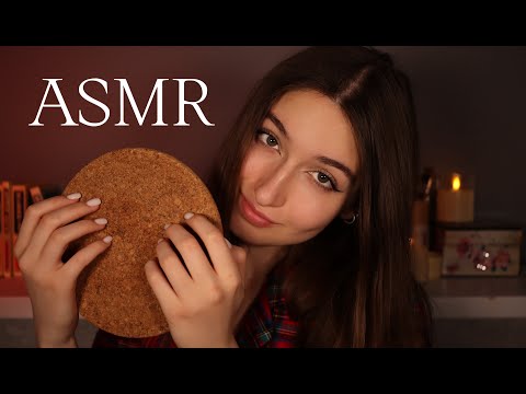 ASMR HAND AND TAPPING SOUNDS #asmrvideos