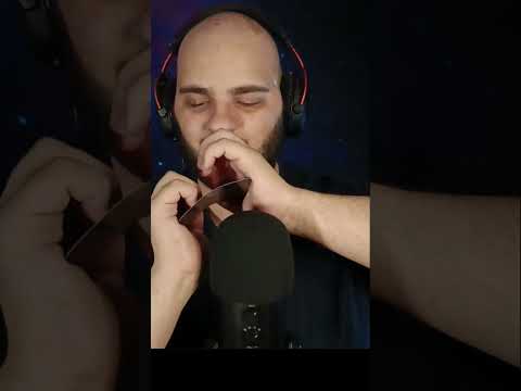 Fast & Chaotic ASMR