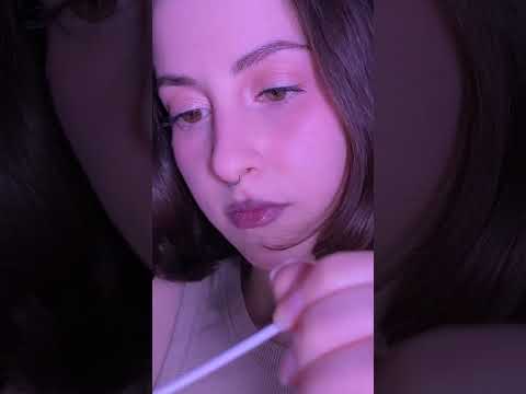 АСМР рандомные триггеры #asmr #triggers #lofi #shorts