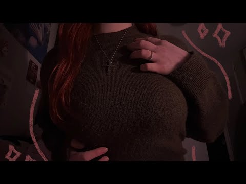 ASMR Fabric Scratching & Rubbing #2 - 500 Subscriber Special!!