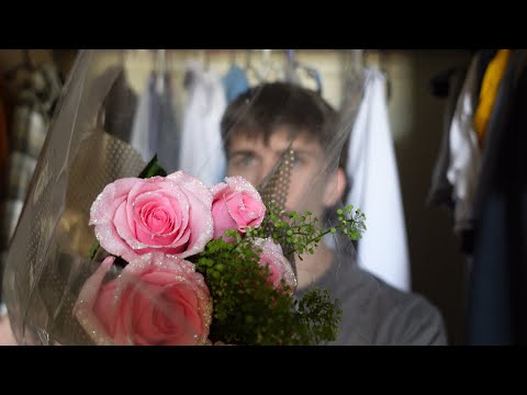 The Closet of Calm lofi ASMR