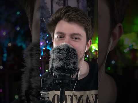 ASMR | Can You Count The Taps For Praise?
