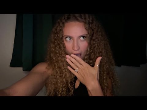 ASMR| Reading Crazy Reddit Stories & Giving My Takes🤨