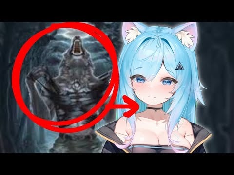 harnessing my inner alpha【 WOLFQUEST v2.0.1 + Marvel Rivals 】❤︎【  ASMR Voice Actor 】