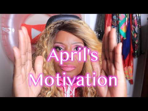 Build Structure ASMR April's Motivation Chewing Gum