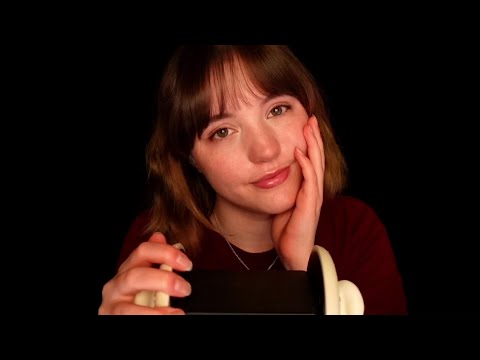 ASMR 💤 Ear Massage 💤