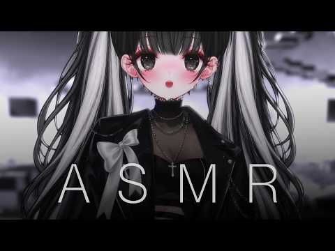 [ASMR] 𝐌𝐢𝐬𝐬 𝐦𝐞, 𝐰𝐨𝐧'𝐭 𝐲𝐨𝐮? ♡