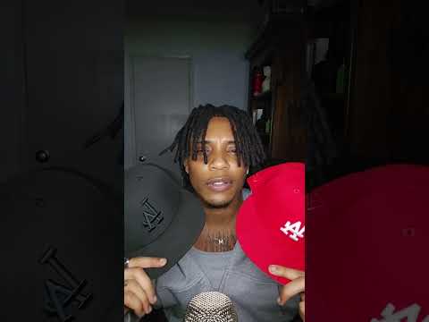 Hat Kollection ASMR #asmr #asmrtriggers #asmrshorts #sleep #asmrvideo
