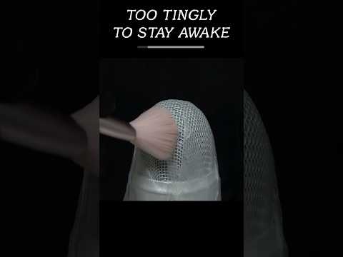 Why aren't you sleeping?