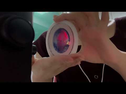 [ASMR]몽글몽글 지문탭핑🥱💤| 강렬한 팅글| tapping sound