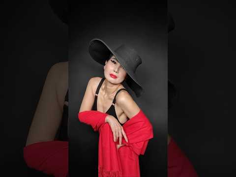 ❤️ Flow of Emotion | Founder of Scarf Flowing Art — Rhea