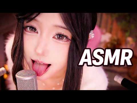 ASMR for Deep Sleep 🌙 | Fall Asleep Fast