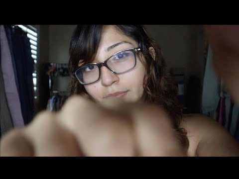 RELAX While I Acupuncture Your Face 📌 ASMR