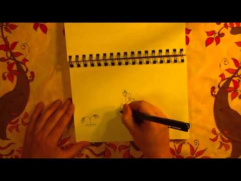 ASMR Storytelling - The Little Prince Chapters 7 - 8