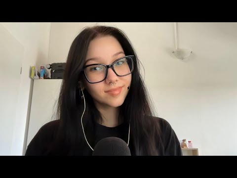 [ASMR] True Crime: Fall Kenneka Jenkins (german) #asmr