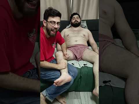 POST-WORKOUT MASSAGE TECHNIQUES THAT RELAX THE QUADRICEPS #satisfying #relaxing #asmr #shorts