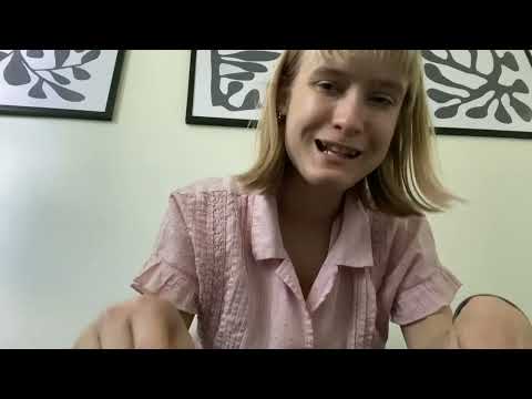 ASMR Guided Meditation Roleplay