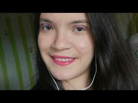 Asmr caseiro roleplay namorada te fazendo massagem #higorgeousasmr #roleplay#roleplaynamorada #asmr
