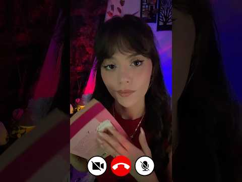 Gece de takıntımsın 👉🏻👈🏻 #asmr #asmrshorts #asmrtürkçe #asmrroleplay