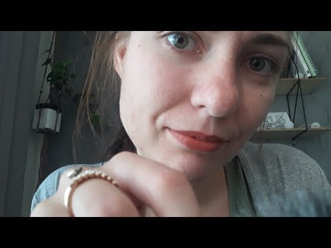 ASMR- A long requested q/a