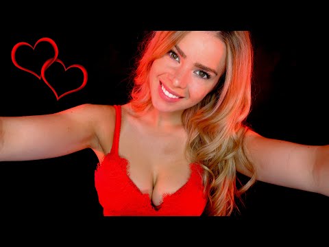 ASMR POV: YOU ARE MY SNUGGLE BUDDY ❤︎