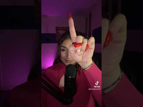 ASMR FRANÇAIS : SUIS MES INSTRUCTIONS 😰