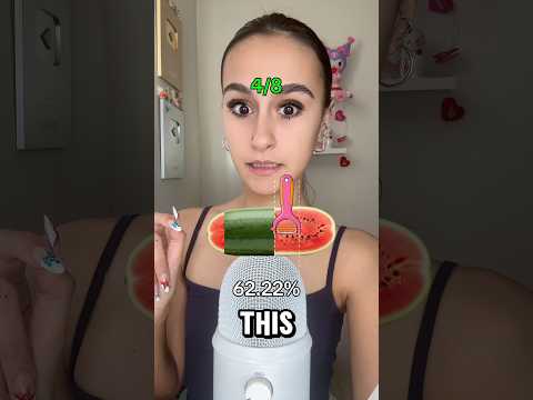 WAIT for IT #asmr #explore #trending #funny
