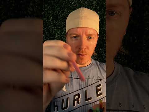 ASMR Doctor Exam #asmr