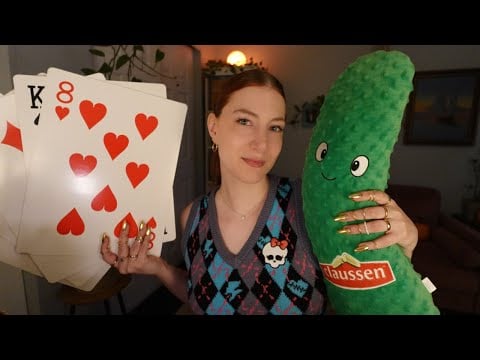 ASMR Tingly New Triggers 🫠 also hi Emma's Myspace 🌧️ [Rainy & Echo]