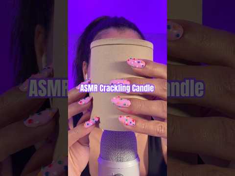 ASMR on random objects is just 👩🏽‍🍳💋 #asmr #shorts