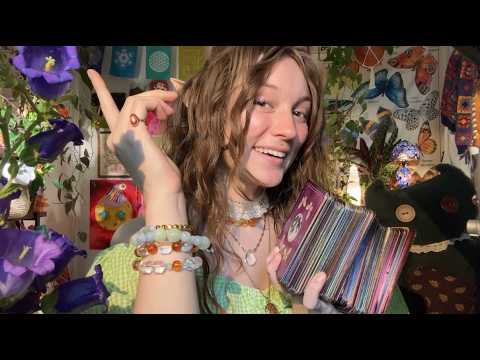🪲☄️✨could be fer yew✨☄️🪲Whispered Rambles ASMR NO MIDROLL ADS