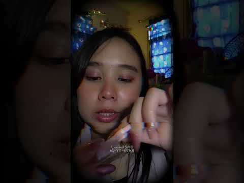 ASMR Benerin muka kamu tapi asal-asal ✨ Part. 2 #asmr #asmrvideo #asmrsounds