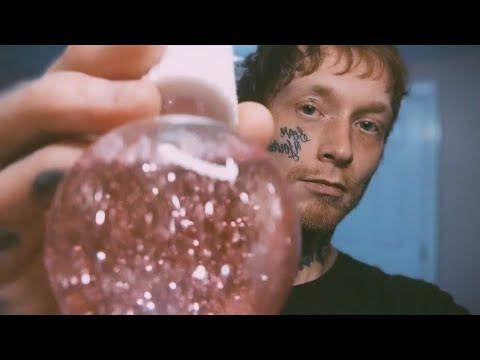 ASMR | Relaxing Spa Treatment 