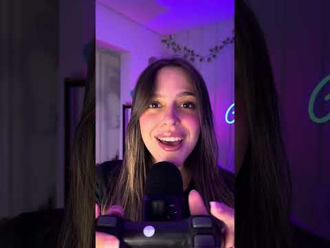 ASMR ATIVANDO CÓDIGOS DO GTA EM VOCÊ